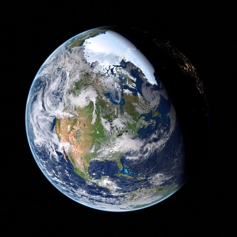 Environmental Sustainability
